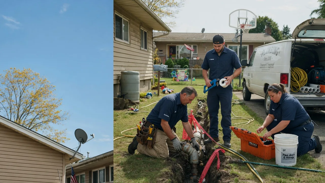 Garbage Disposal Replacement in Drakesville, IA near me