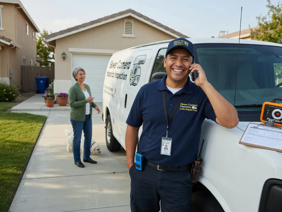 Sewer Line Repair Drakesville, IA FAQs